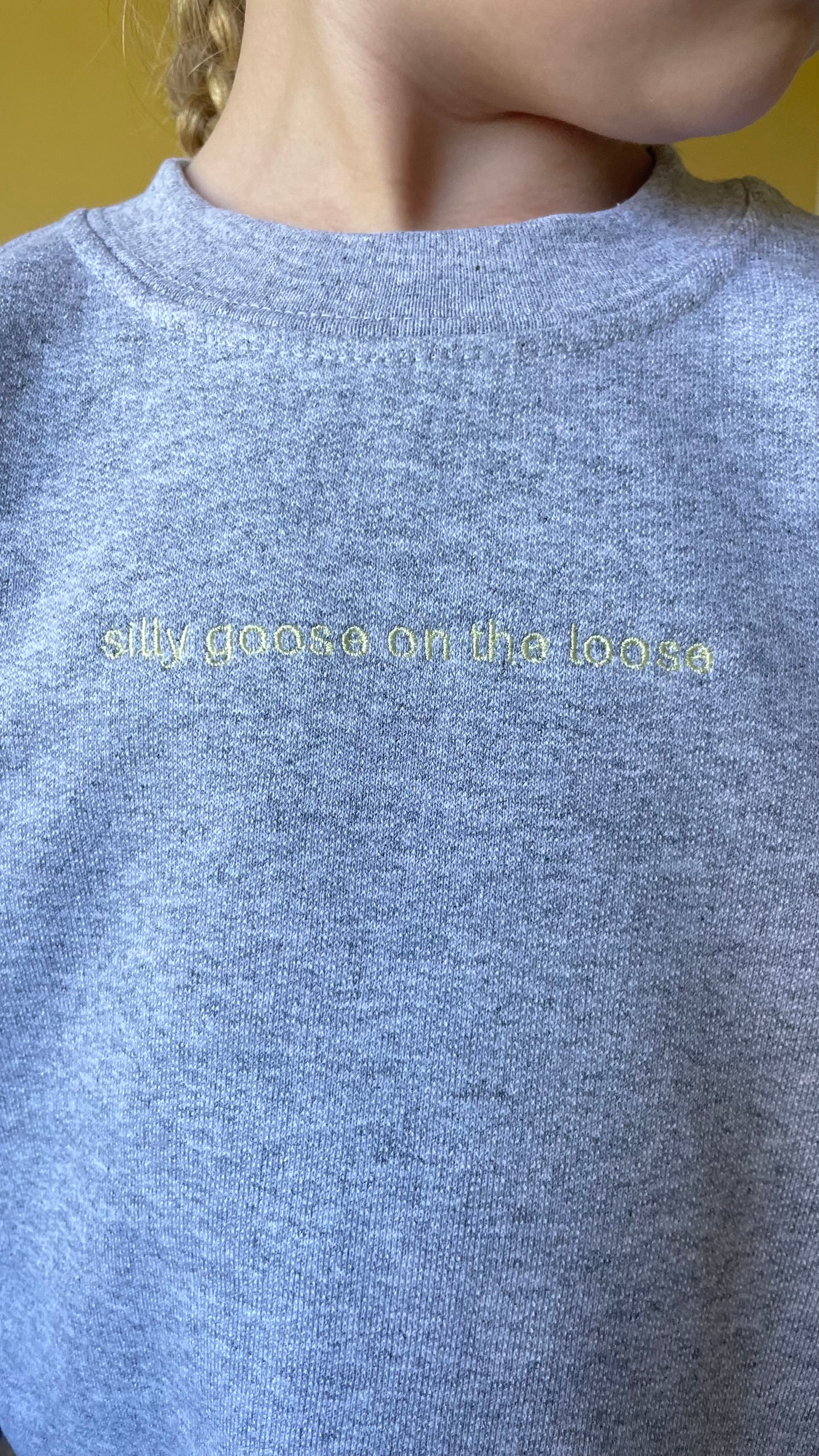 Custom Slogans & Text