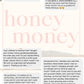 Honey Money Guide