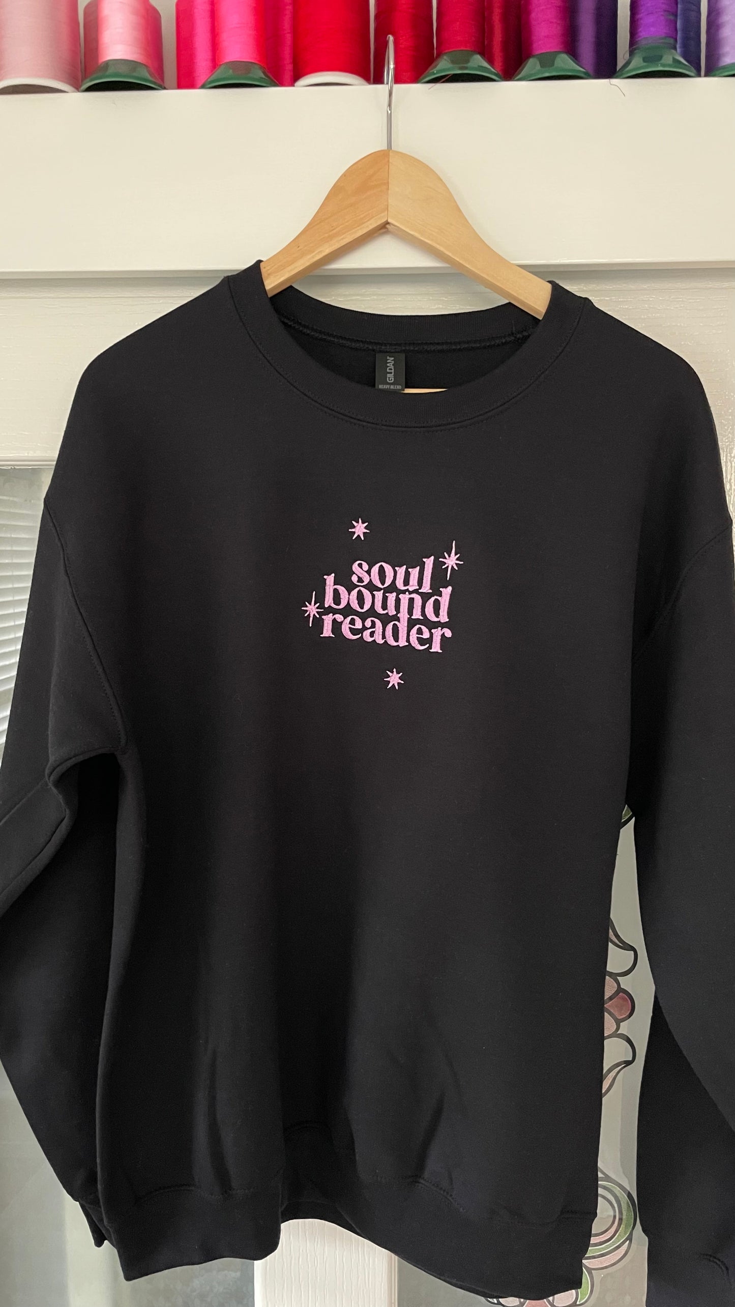 Provide your own merch - NO MOQ!