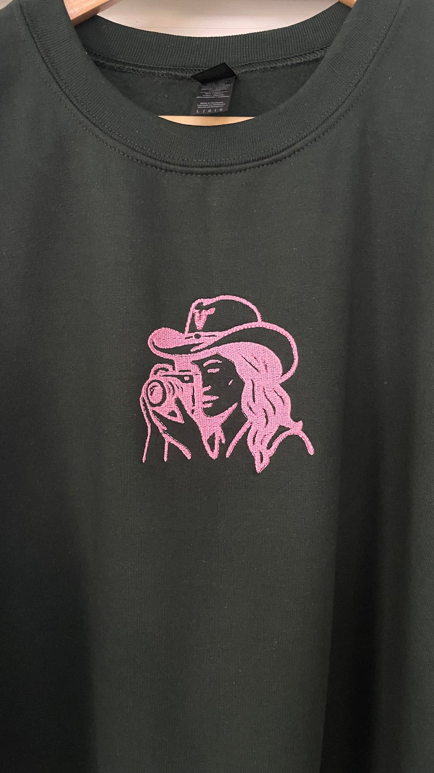 Provide your own merch - NO MOQ!