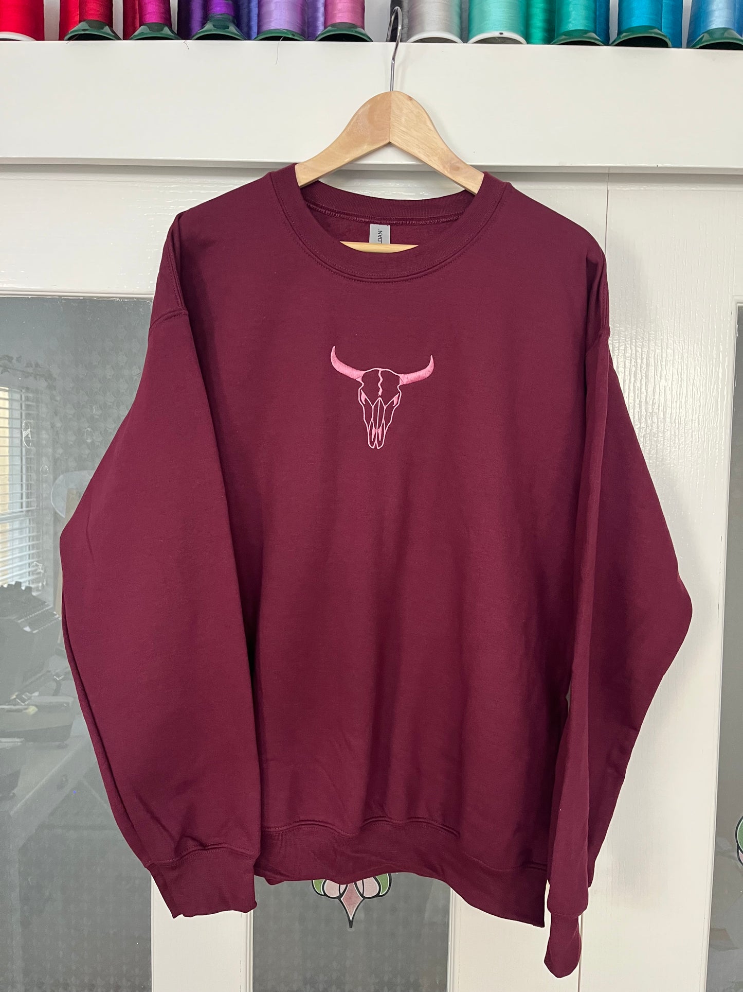 Provide your own merch - NO MOQ!