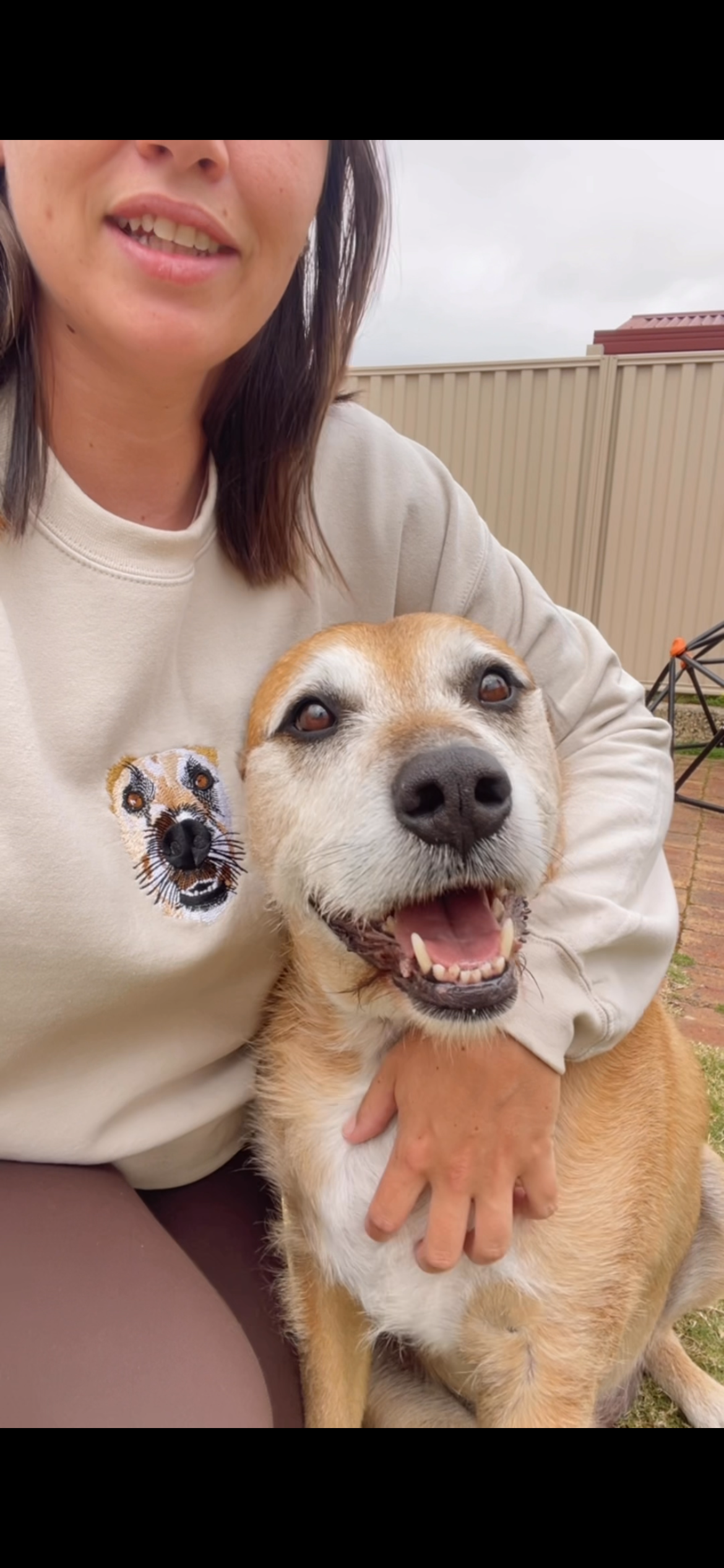 Detailed Pet Portrait