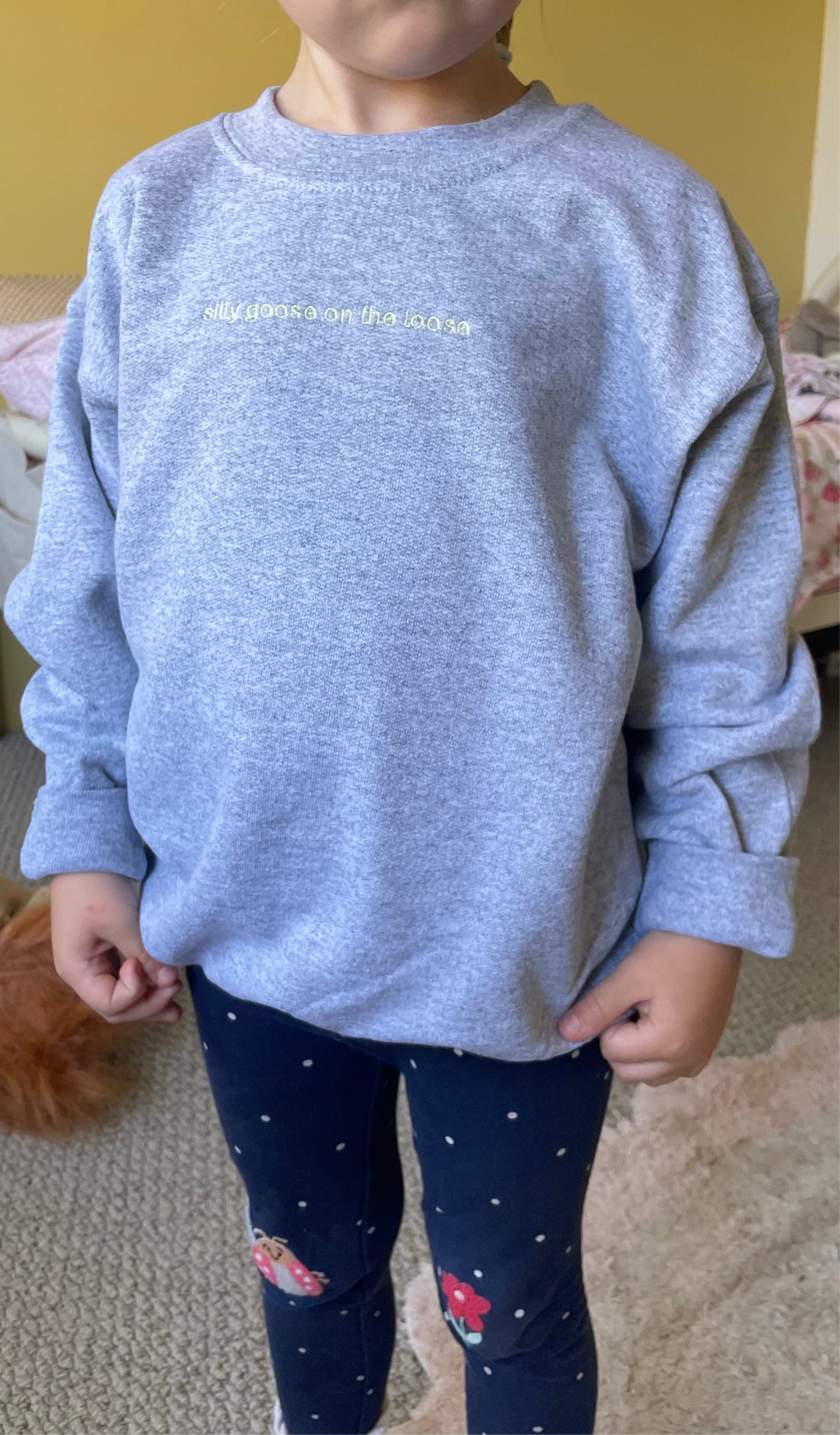 Custom Slogans & Text