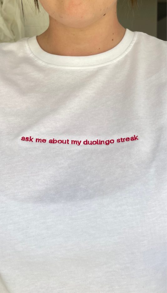 Custom Slogans & Text