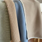 Personalised Name Baby Blankets - Gender Neutral