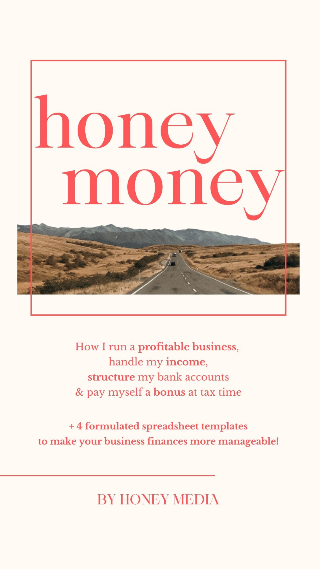 Honey Money Guide