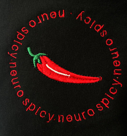 Design Your Own - Custom Embroidery