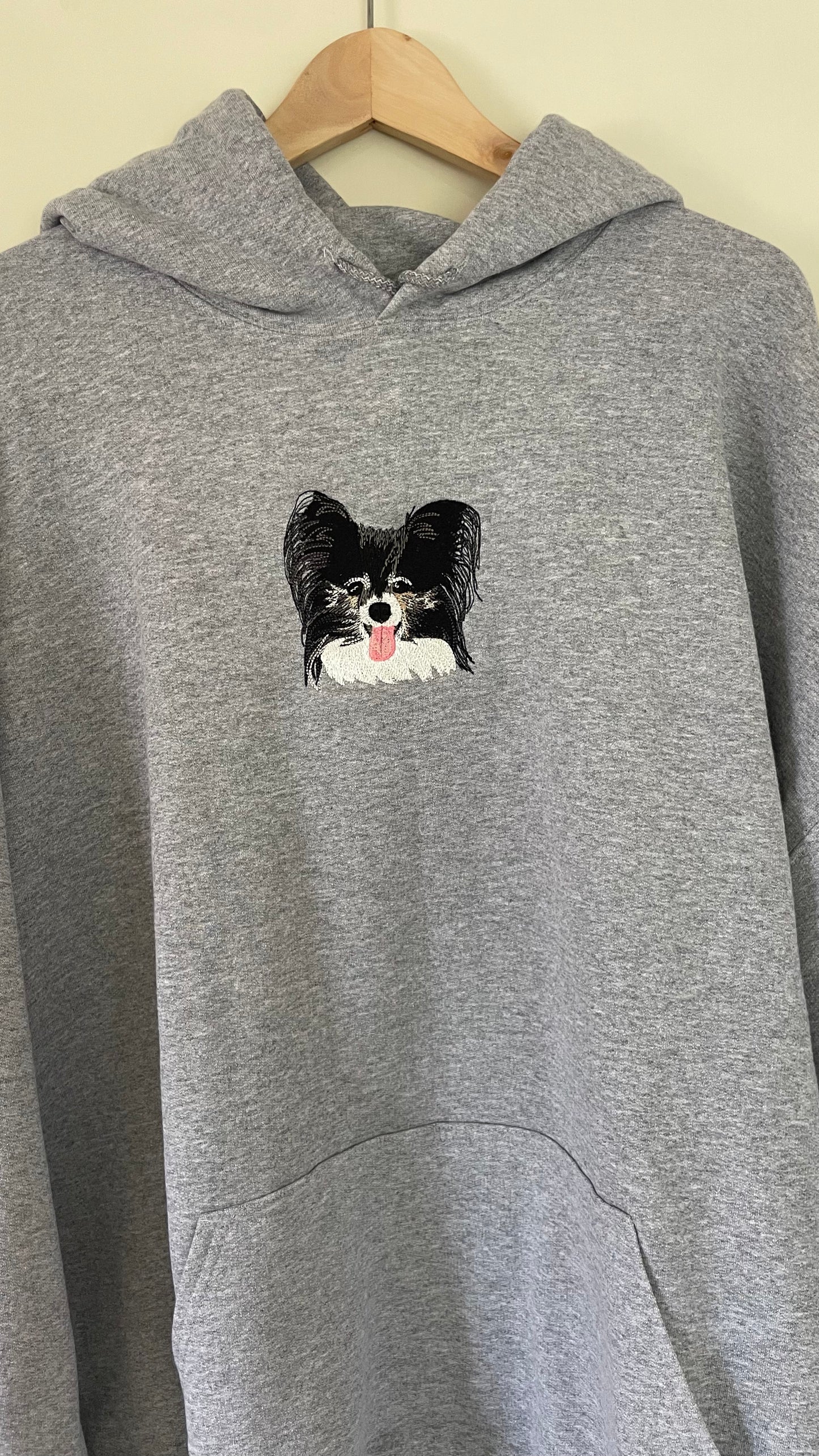 Detailed Pet Portrait